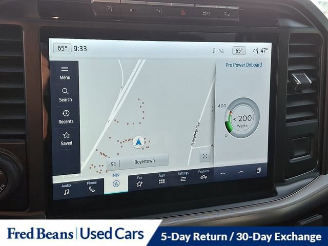 Certified 2023 Ford F150 Raptor image 23