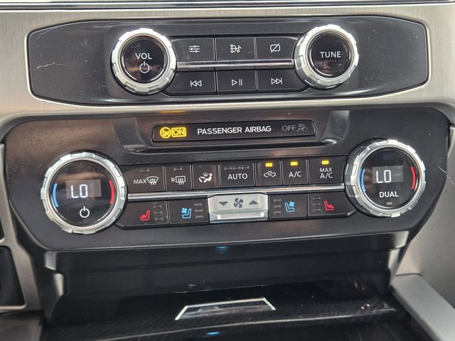 Certified 2022 Ford F250 Platinum AWD/4WD image 18
