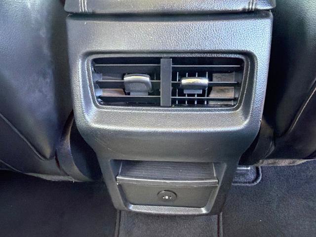 Certified 2024 Ford Edge SEL AWD/4WD image 21