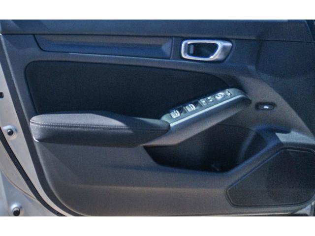 Used 2025 Honda Civic Sport image 7