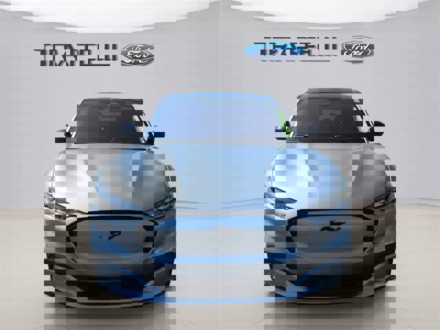 Certified 2022 Ford Mustang Mach-E Premium image 9