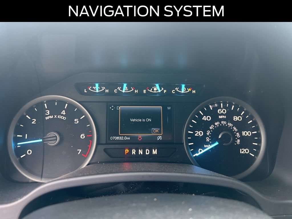 Certified 2019 Ford F150 XLT w/ Equipment Group 302A Luxury AWD/4WD image 18