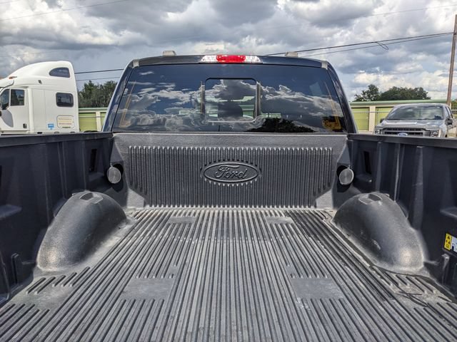 Certified 2023 Ford F150 XLT w/ Equipment Group 302A High AWD/4WD image 12