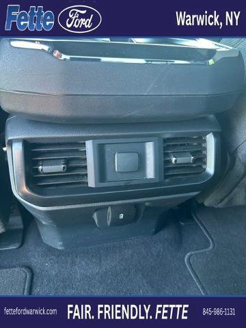 Certified 2023 Ford F150 XL w/ STX Appearance Package AWD/4WD image 18