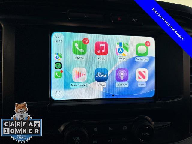 Certified 2023 Ford F150 XL w/ STX Appearance Package image 10