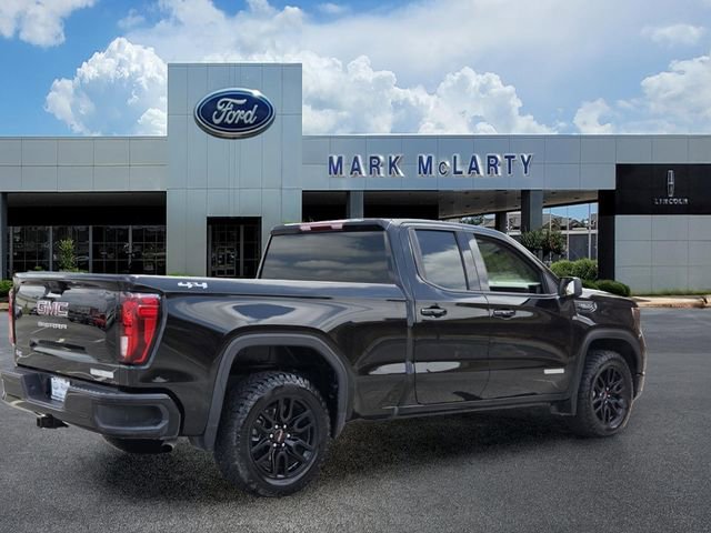 Used 2025 GMC Sierra 1500 Elevation AWD/4WD image 5