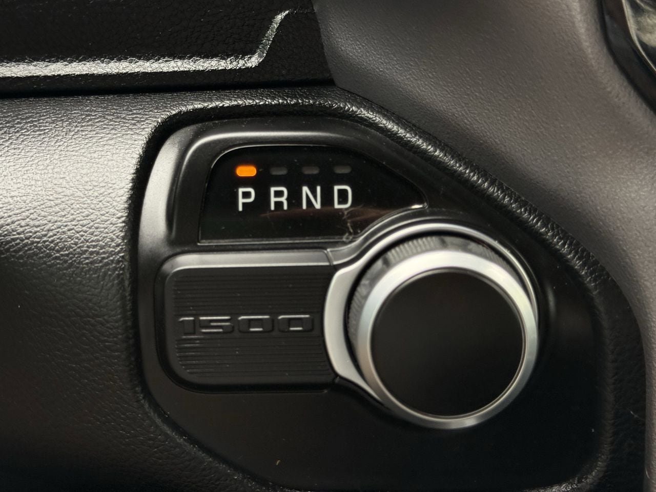 Used 2022 RAM 1500 Lone Star RWD image 20