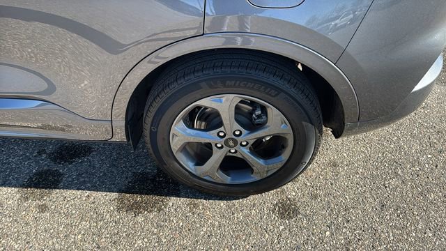 Certified 2024 Ford Escape ST-Line w/ Tech Pack #1 image 25