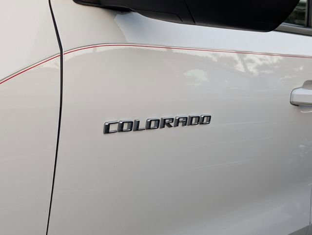 Used 2023 Chevrolet Colorado Z71 w/ Z71 Convenience Package 2 image 7