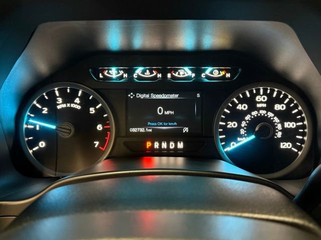 Certified 2020 Ford F150 XLT w/ Equipment Group 302A Luxury image 24