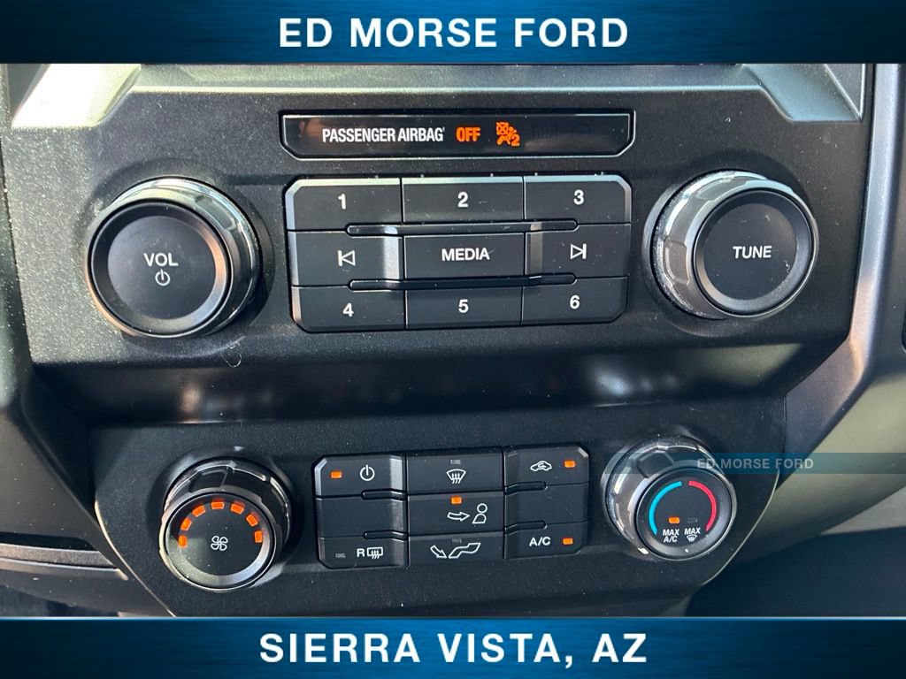 Certified 2020 Ford F150 XL w/ Equipment Group 101A Mid RWD image 40