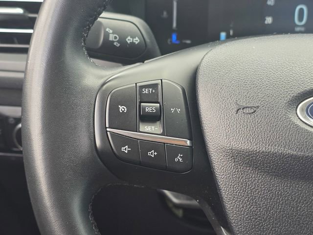 Certified 2024 Ford Escape Active FWD image 27