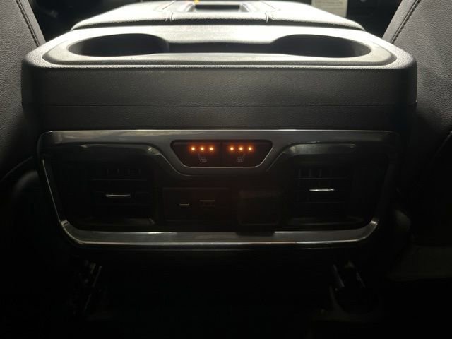 Used 2020 Chevrolet Silverado 2500 LTZ w/ LTZ Plus Package image 36