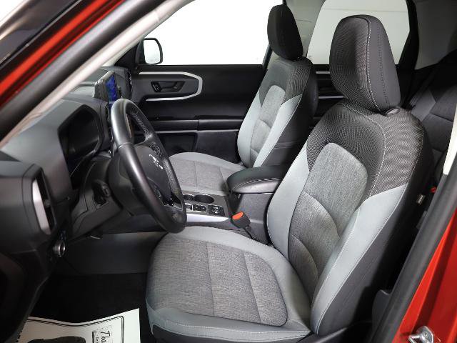 Certified 2024 Ford Bronco Sport Big Bend w/ Convenience Package image 8