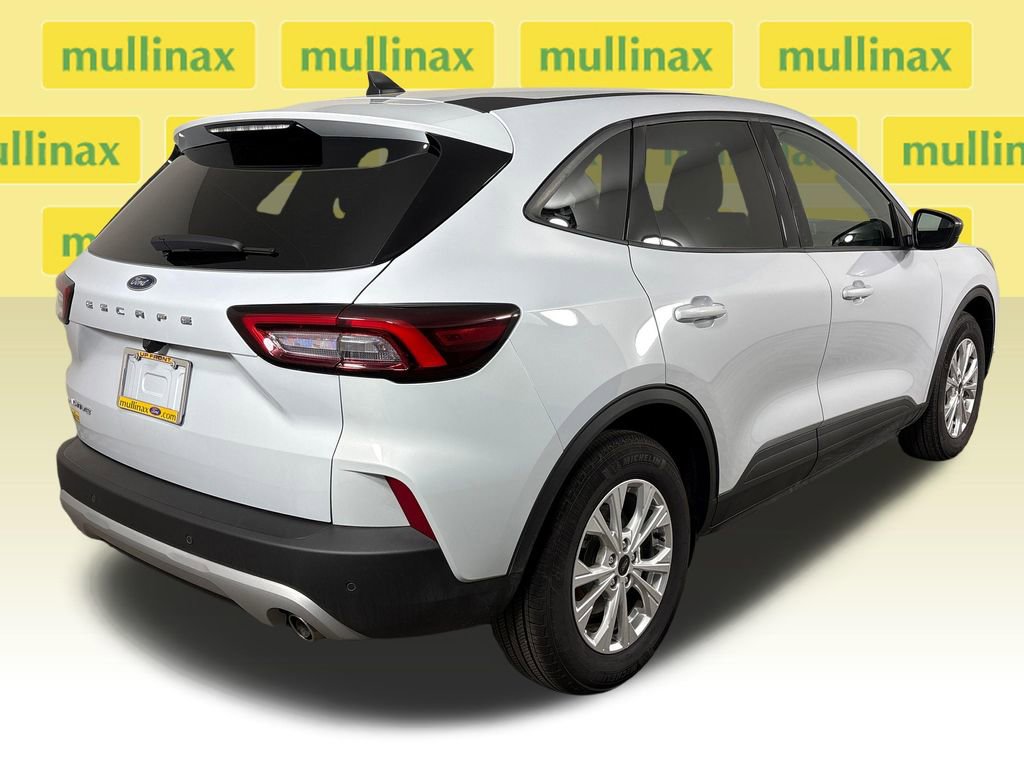 Certified 2026 Ford Escape Active w/ Tech Pack #1 image 7