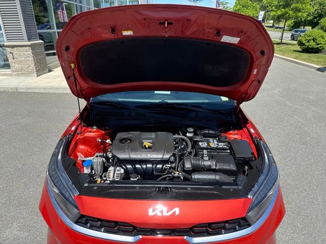 Used 2023 Kia Forte GT-Line FWD image 16