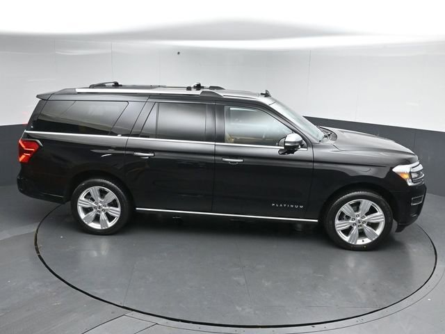 Certified 2024 Ford Expedition Max Platinum image 18