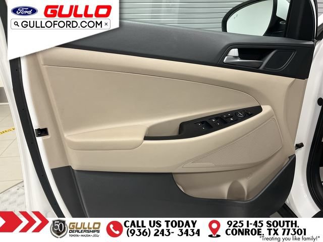 Used 2017 Hyundai Tucson Sport FWD image 19