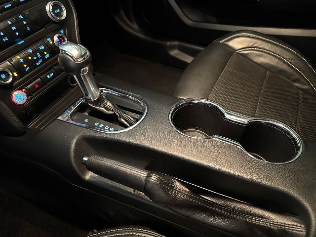Certified 2017 Ford Mustang GT w/ Black Accent Package RWD image 21