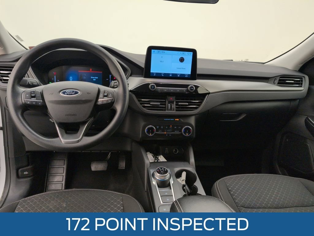 Certified 2025 Ford Escape Active image 8