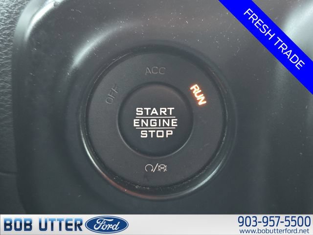 Used 2018 Jeep Wrangler Unlimited Rubicon AWD/4WD image 20