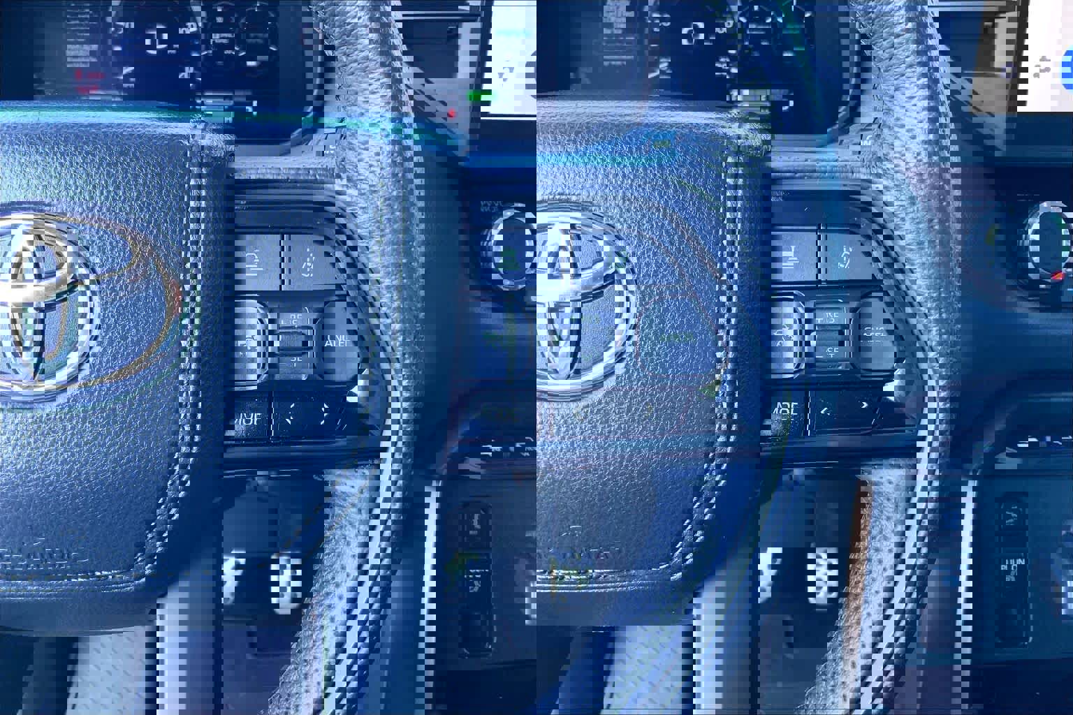 Used 2023 Toyota Sequoia TRD Pro image 22