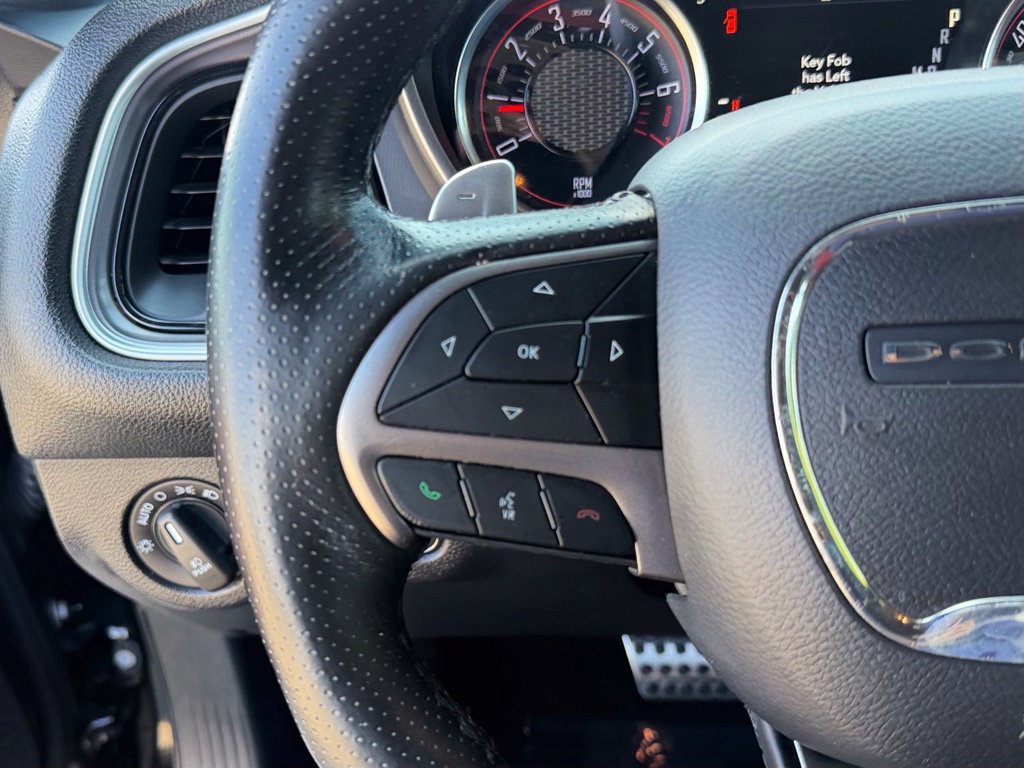 Used 2019 Dodge Challenger GT w/ Plus Package RWD image 21