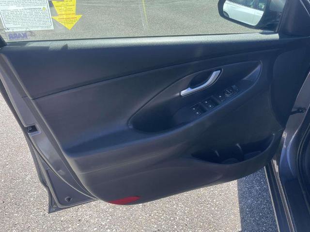 Used 2018 Hyundai Elantra GT w/ Style Package 02 image 16