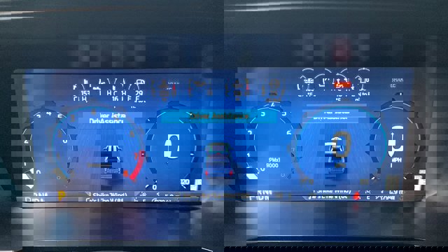 Certified 2025 Ford F150 Tremor w/ Equipment Group 402A High image 9