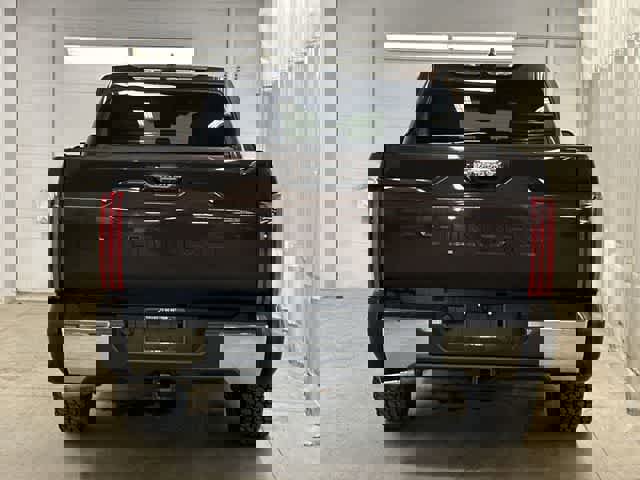 Used 2024 Toyota Tundra 1794 Edition image 4