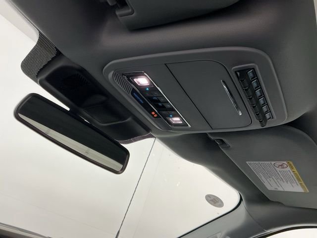 Certified 2025 Ford F350 Lariat w/ Black Appearance Package image 25