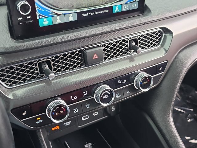 Used 2025 Acura Integra A-Spec w/ Technology Package FWD image 29