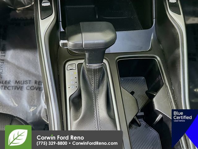 Used 2024 Kia Sorento S w/ Panoramic Sunroof Package image 21