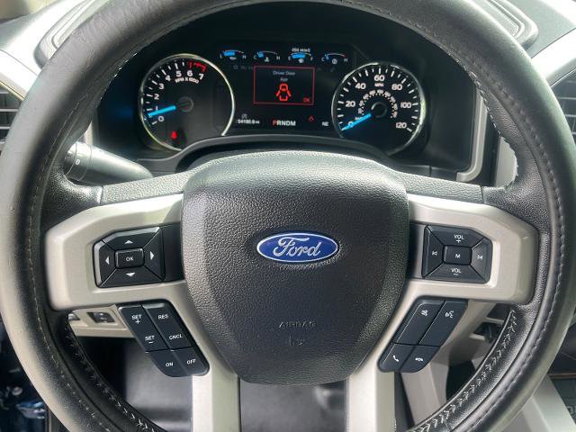 Certified 2019 Ford F150 Lariat w/ Equipment Group 502A Luxury AWD/4WD image 17