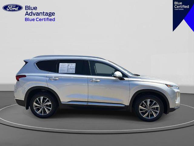 Used 2019 Hyundai Santa Fe FWD image 5