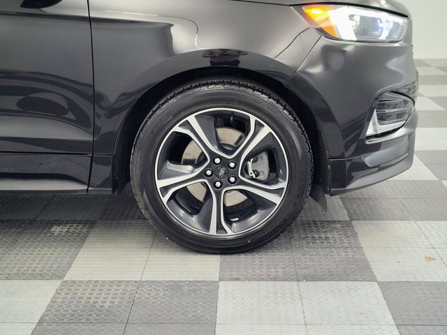 Certified 2019 Ford Edge ST w/ Convenience Package AWD/4WD image 13