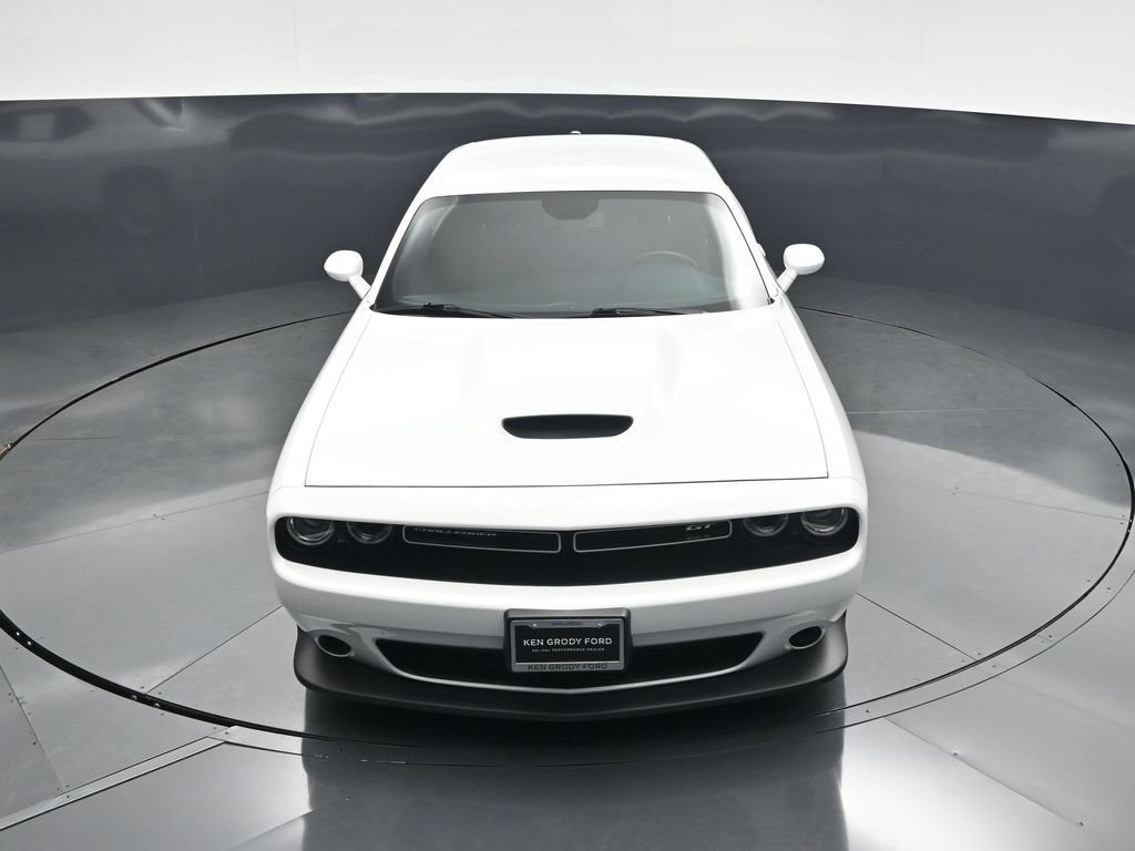 Used 2023 Dodge Challenger GT RWD image 34