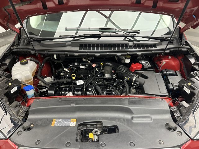 Certified 2020 Ford Edge SEL w/ Convenience Package FWD image 31