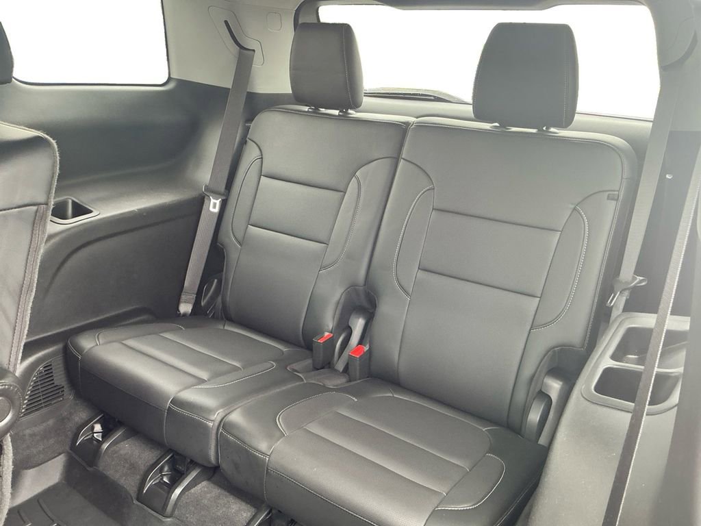 Used 2020 GMC Acadia SLT FWD image 21