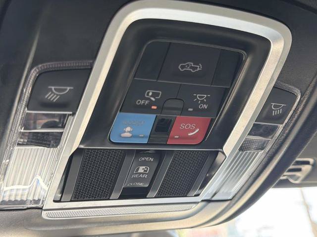 Used 2025 RAM 1500 RHO w/ RHO Level 1 Equipment Group AWD/4WD image 37