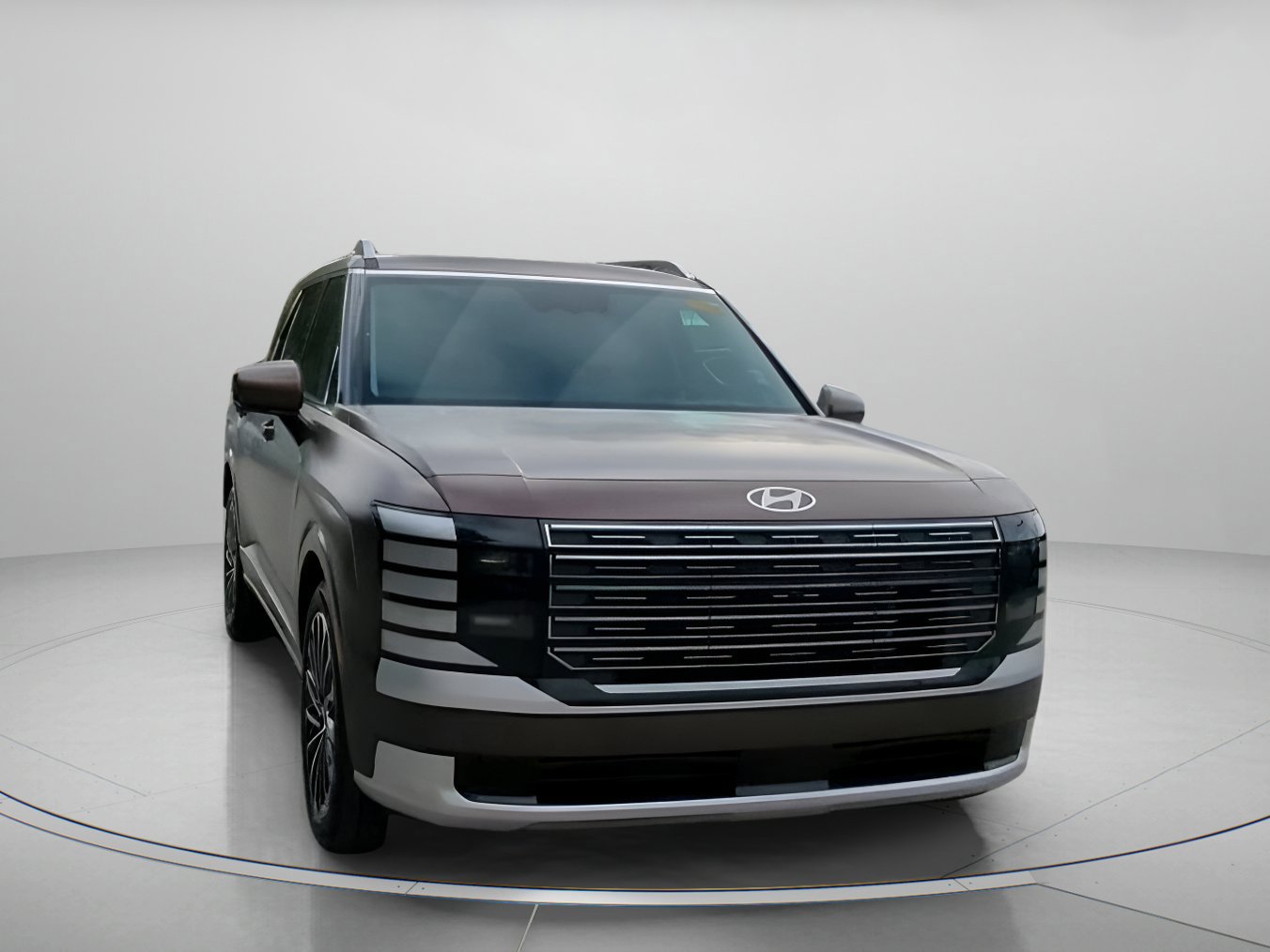 Used 2026 Hyundai Palisade Calligraphy FWD image 28