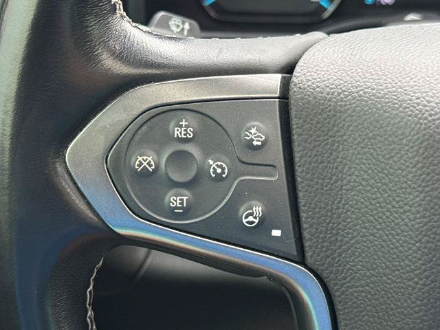 Used 2019 Chevrolet Silverado 2500 LTZ w/ Duramax Plus Package AWD/4WD image 17