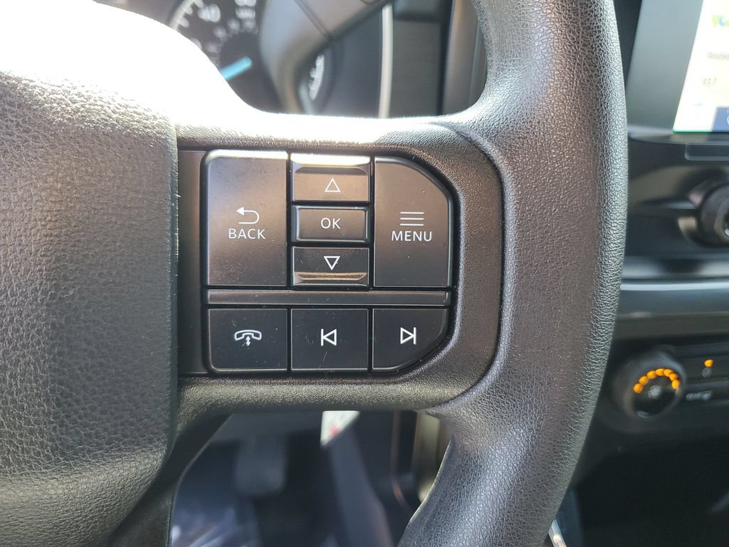 Certified 2023 Ford F150 XL w/ STX Appearance Package AWD/4WD image 19