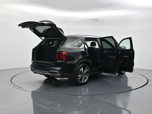 Used 2023 Kia Sorento EX AWD/4WD image 56