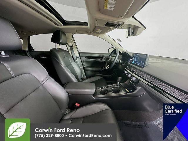 Used 2022 Honda Civic Touring image 31