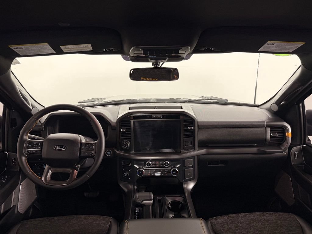 Certified 2026 Ford F150 Tremor AWD/4WD image 4