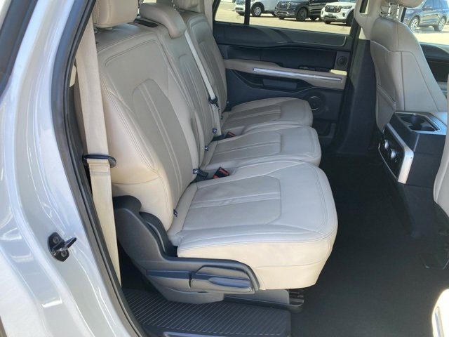 Certified 2024 Ford Expedition Max Limited image 46