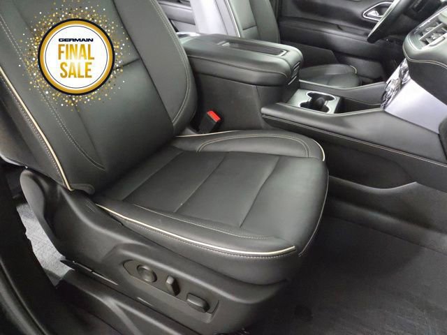Used 2023 GMC Yukon SLT w/ SLT Premium Package image 26