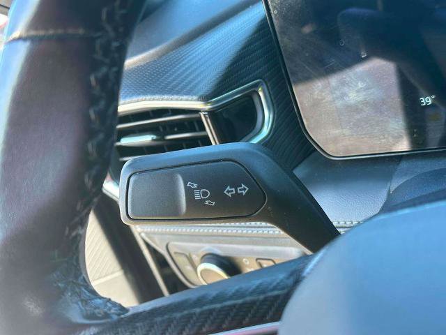 Certified 2024 Ford Mustang Premium RWD image 21