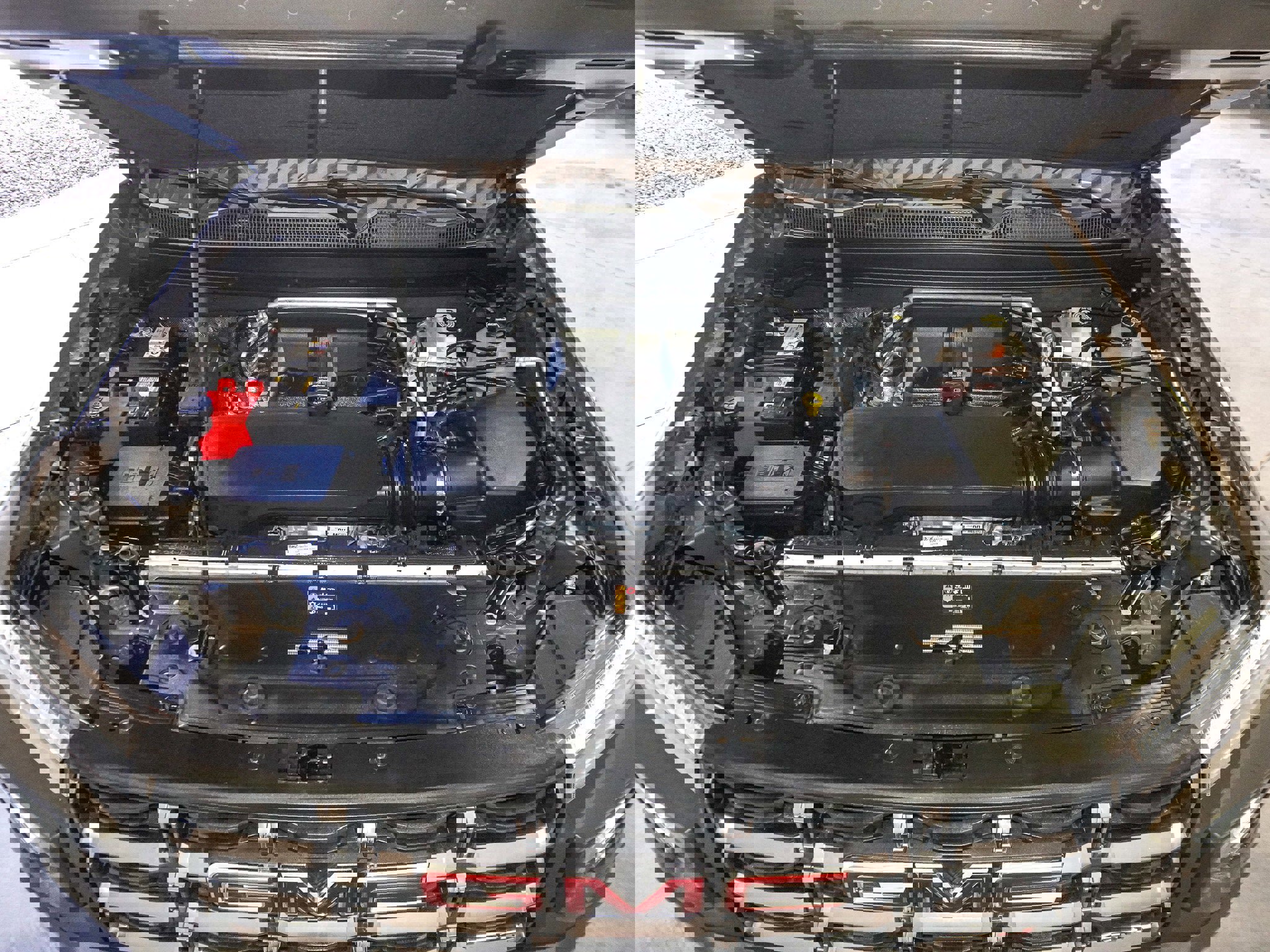 Used 2024 GMC Canyon AT4 w/ LPO, Skid Plate Package image 21